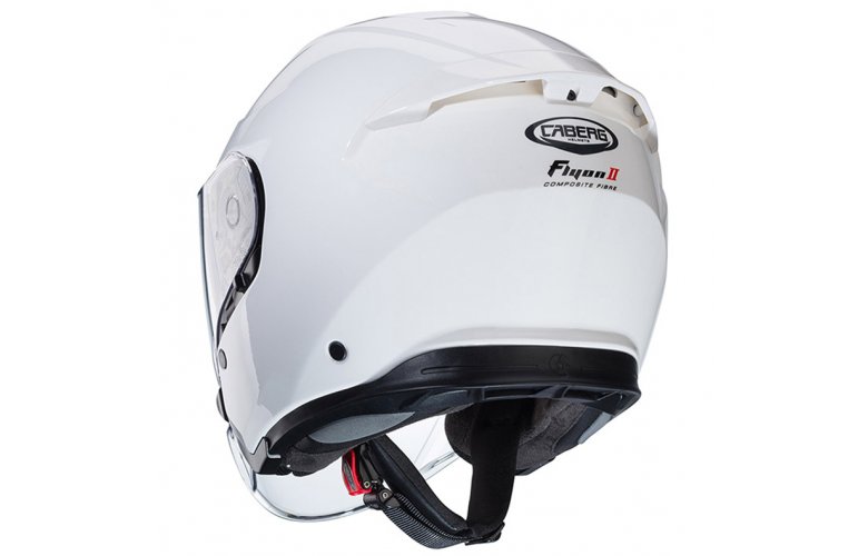 ΚΡΑΝΟΣ CABERG FLYON-II WHITE