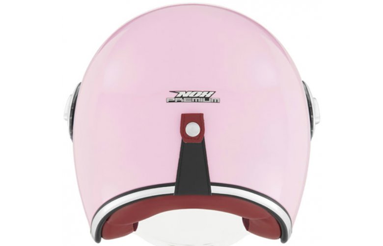 ΚΡΑΝΟΣ NOX HERITAGE ECE 22.06 PASTEL PINK