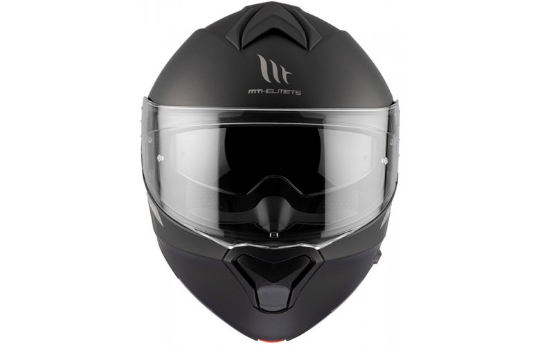 ΚΡΑΝΟΣ MT GENESIS SV ECE 22.06 A1 MATT BLACK