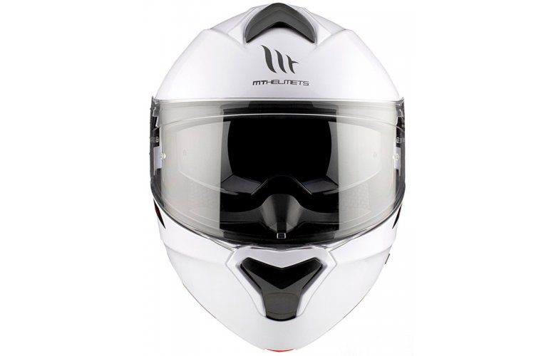 ΚΡΑΝΟΣ MT GENESIS SV ECE 22.06 A0 GLOSS WHITE