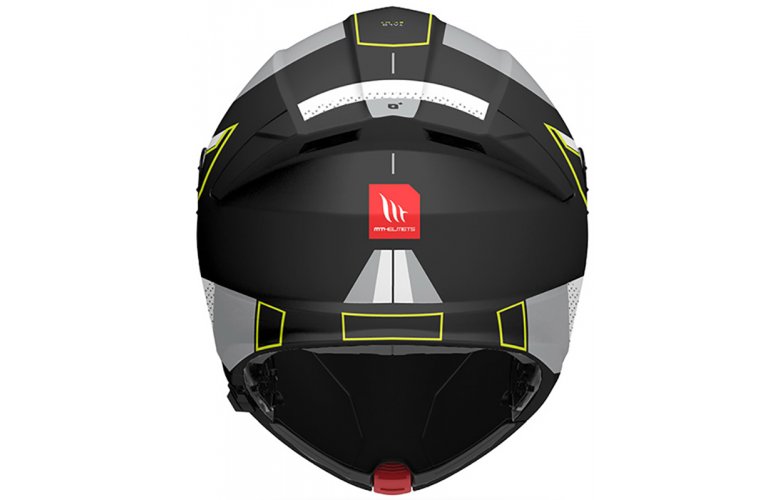 ΚΡΑΝΟΣ MT GENESIS SV TALO ECE 22.06 B2 BLACK / MATT GREY