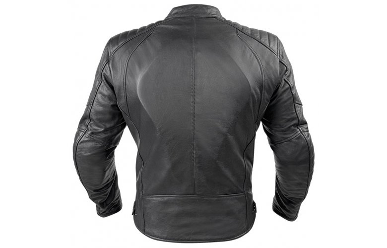 ΜΠΟΥΦΑΝ ΔΕΡΜΑΤΙΝΟ NORDCODE REBEL BLACK