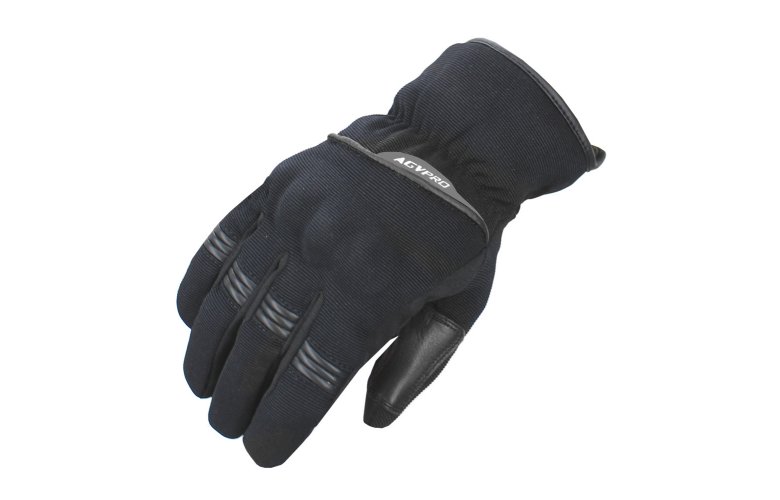 ΧΕΙΜΕΡΙΝΑ ΓΑΝΤΙΑ ΓΥΝΑΙΚΕΙΑ AGVPRO XENA BLACK GVR5281