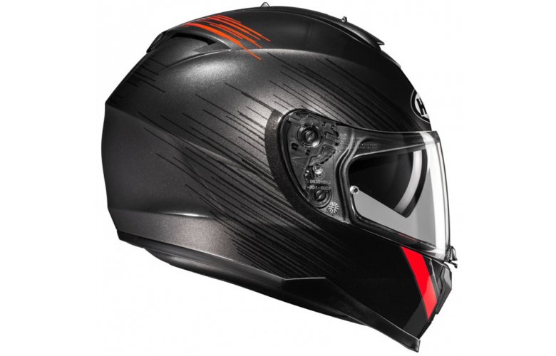 ΚΡΑΝΟΣ HJC C70N SWAY MC1