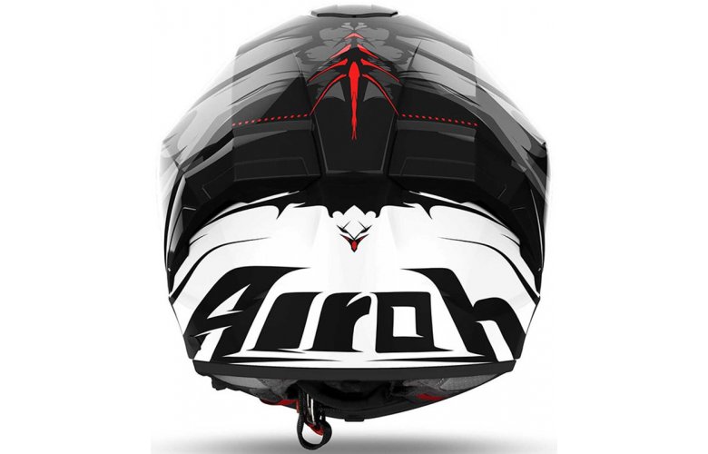 ΚΡΑΝΟΣ AIROH MATRYX NYTRO GLOSS