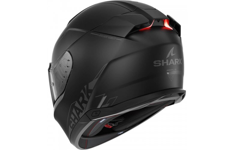 ΚΡΑΝΟΣ SHARK SKWAL i3 BLANK SP BLACK / ANTHRACITE / BLACK