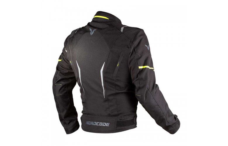 ΜΠΟΥΦΑΝ NORDCODE PANTERA ΜΑΥΡΟ