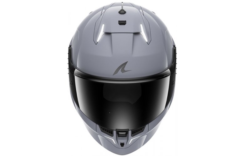 ΚΡΑΝΟΣ SHARK SKWAL i3 SHADOW EDITION METALLIC GREY