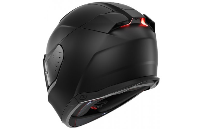 ΚΡΑΝΟΣ SHARK SKWAL i3 SHADOW EDITION MATT BLACK