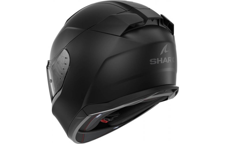 ΚΡΑΝΟΣ SHARK D-SKWAL 3 BLANK MAT BLACK