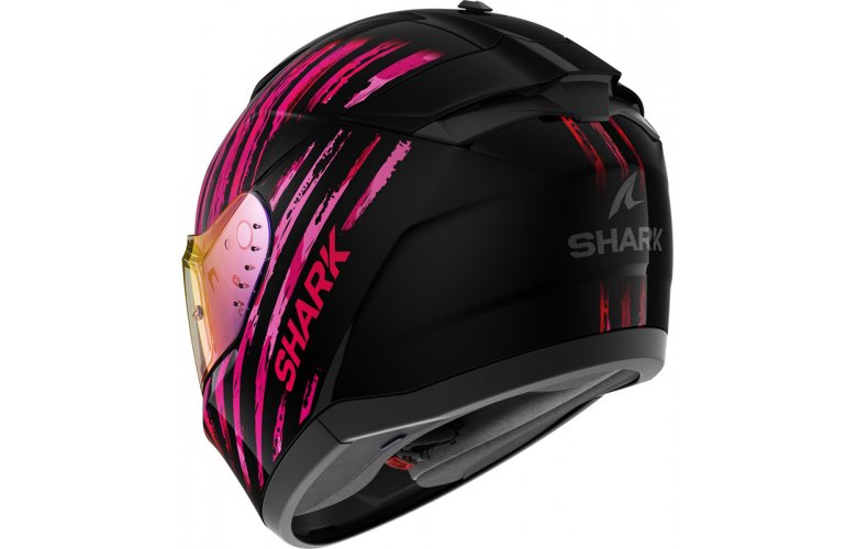 ΚΡΑΝΟΣ SHARK RIDILL 2 ASSYA BLACK / VIOLET