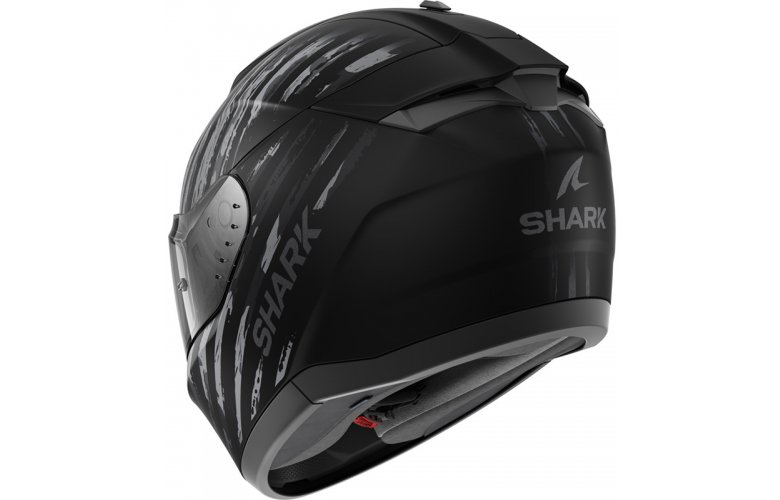 ΚΡΑΝΟΣ SHARK RIDILL 2 ASSYA MAT BLACK / ANTHRACITE