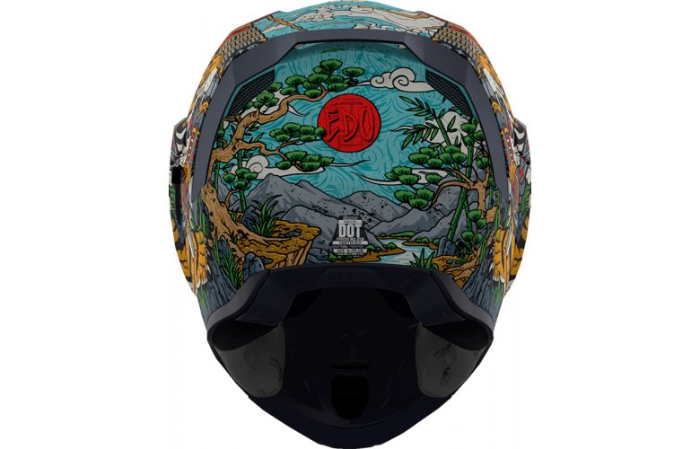 ΚΡΑΝΟΣ ICON AIRFLITE™ EDO MIPS® BLUE