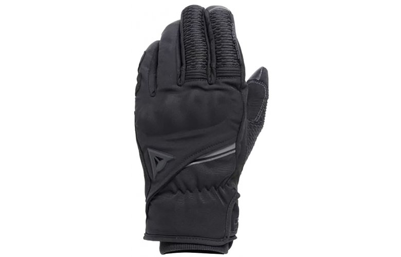 ΓΑΝΤΙΑ DAINESE TRENTO D-DRY THERMAL GLOVES BLACK / BLACK