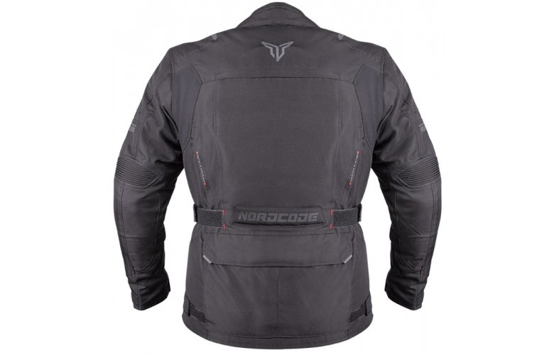 ΜΠΟΥΦΑΝ NORDCODE DUST BLACK