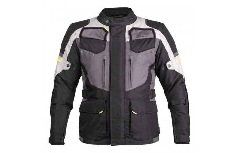 ΜΠΟΥΦΑΝ NORDCODE DUST BLACK / GREY