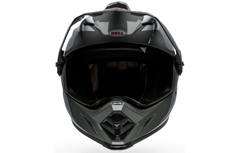 ΚΡΑΝΟΣ BELL MX-9 ADV MIPS ECE 22.06 ALPINE NARDO GREY / BLACK