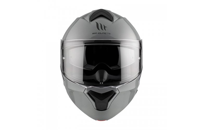 ΚΡΑΝΟΣ MT GENESIS SV ECE 22.06 A12 GLOSS GREY