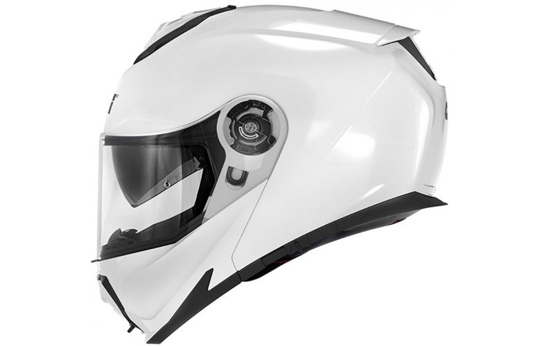 ΚΡΑΝΟΣ GIVI X27 ECE 22.06 SOLID WHITE
