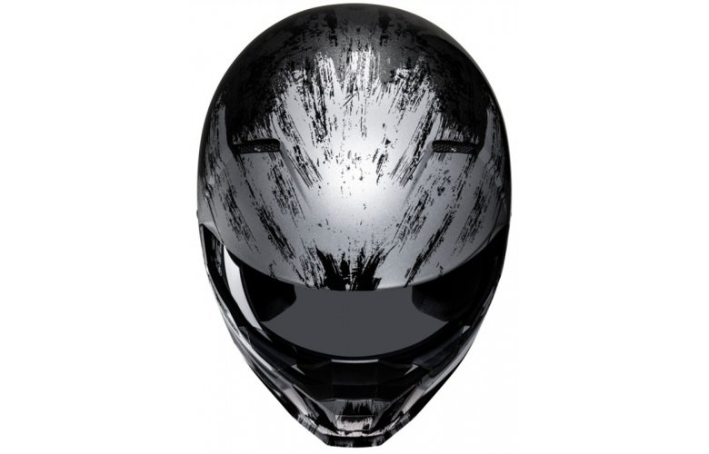 ΚΡΑΝΟΣ HJC I20 FURIA MC5