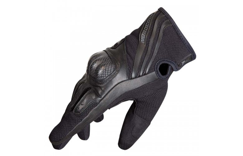 Γάντια Nordcode Matrix μαύρο