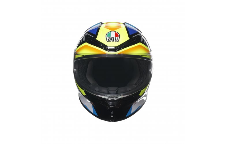 Κράνος AGV K6S E2206 Joan Mir