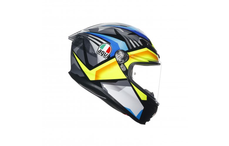 Κράνος AGV K6S E2206 Joan Mir