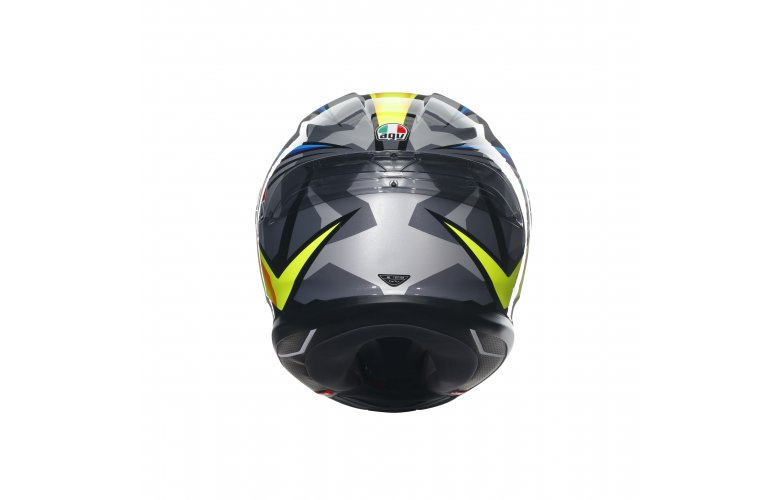 Κράνος AGV K6S E2206 Joan Mir