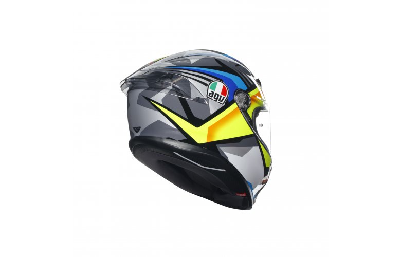 Κράνος AGV K6S E2206 Joan Mir