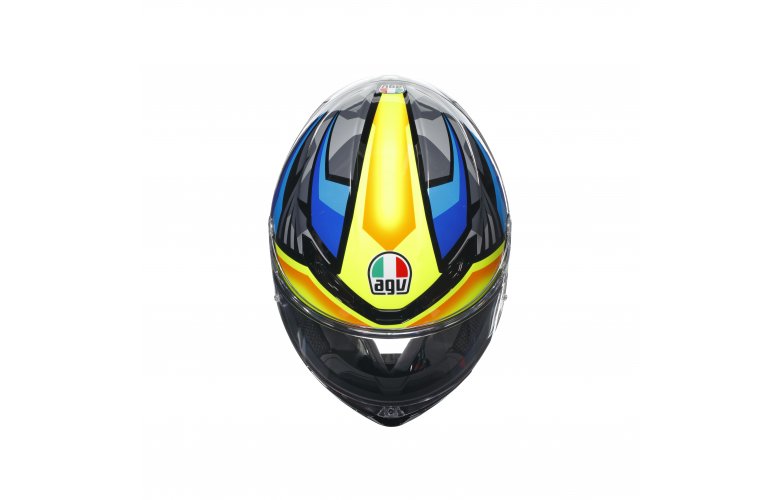 Κράνος AGV K6S E2206 Joan Mir