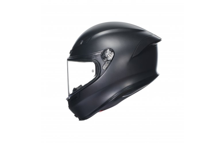 Κράνος AGV K6S E2206 Matt Black