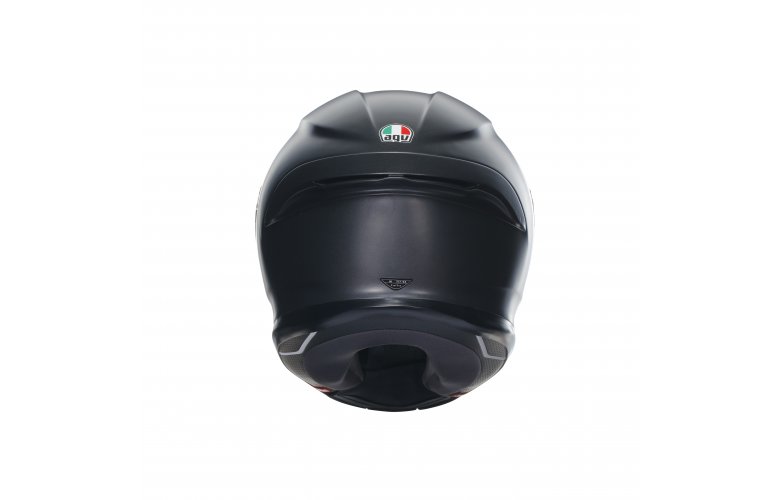 Κράνος AGV K6S E2206 Matt Black