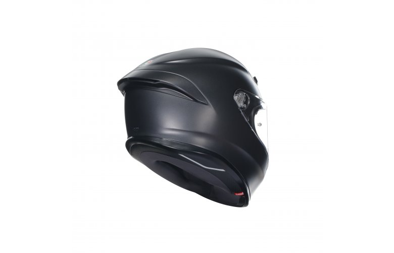 Κράνος AGV K6S E2206 Matt Black