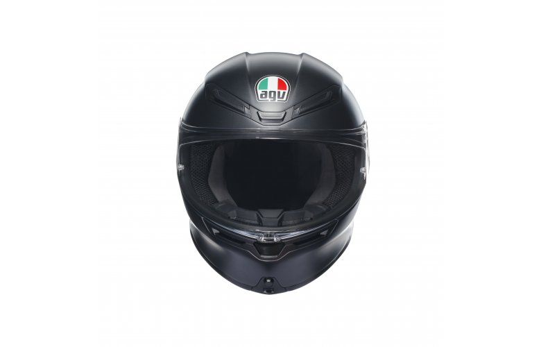 Κράνος AGV K6S E2206 Matt Black