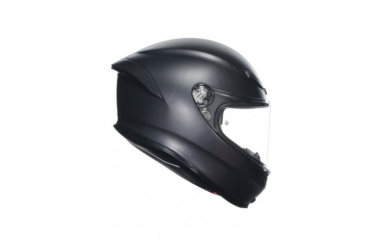 Κράνος AGV K6S E2206 Matt Black