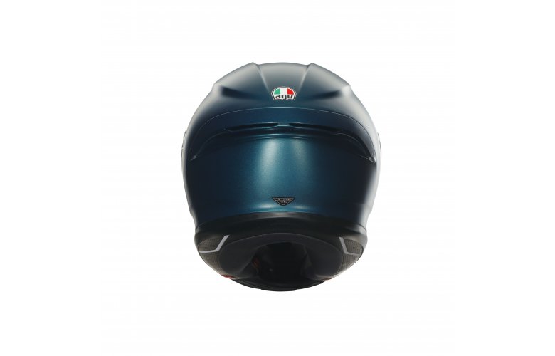 Κράνος AGV K6S E2206 Matt Petrolio Blue