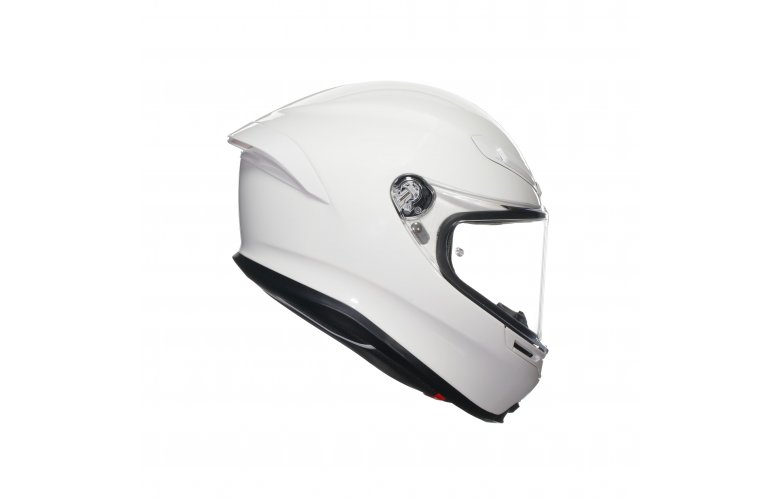 Κράνος AGV K6S E2206 White