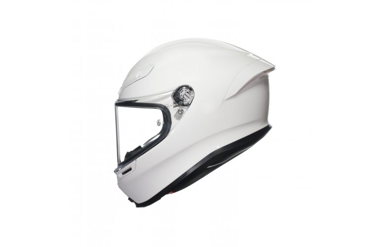 Κράνος AGV K6S E2206 White