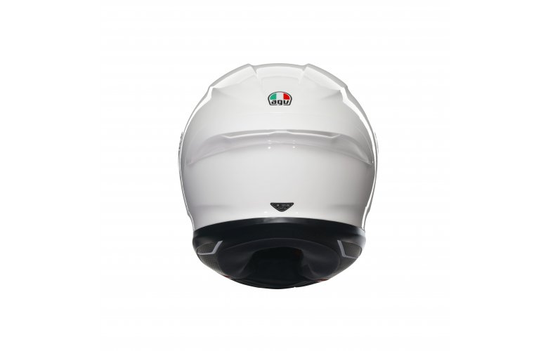 Κράνος AGV K6S E2206 White
