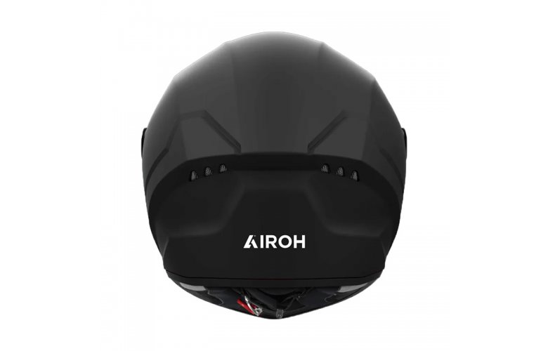 Κράνος Airoh Connor ECE22.06 color μαύρο ματ