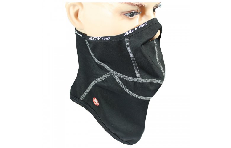 ΙΣΟΘΕΡΜΙΚΟ ΛΑΙΜΟΥ AGVPRO NECK-20 WINSTOPPER