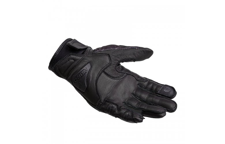 Γάντια Nordcode Rally μαύρο