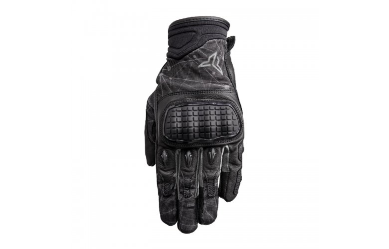 Γάντια Nordcode Rally μαύρο