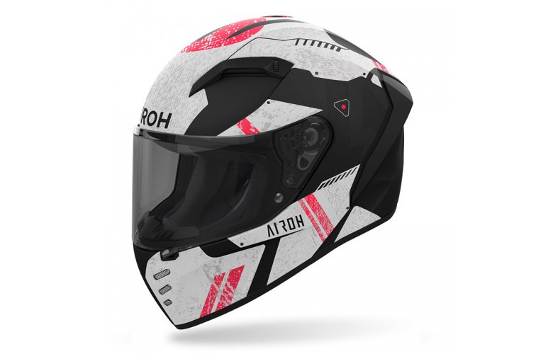 Κράνος Airoh Connor ECE22.06 Omega matt