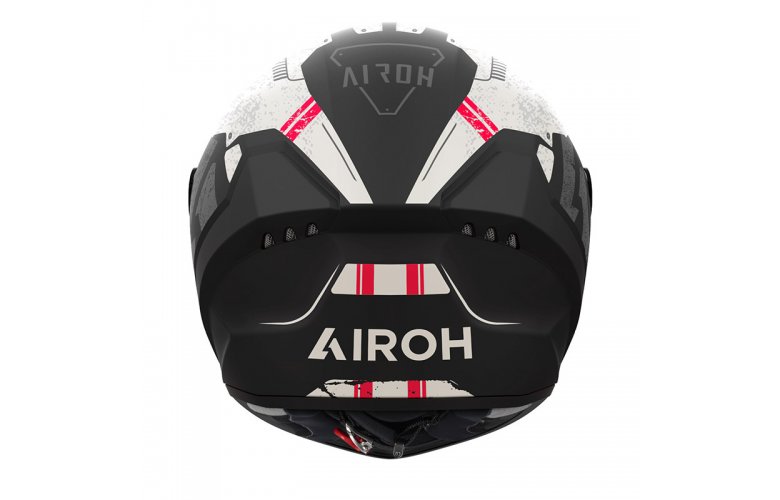 Κράνος Airoh Connor ECE22.06 Omega matt