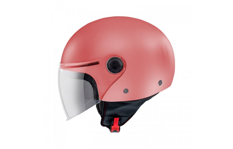 Κράνος MT Street S ECE 22.06 ροζ A8 gloss