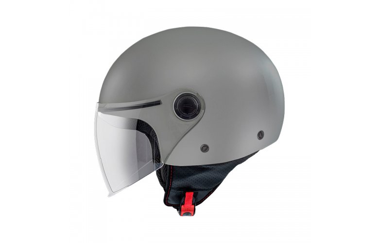 Κράνος MT Street S ECE 22.06 nardo γκρι A12 gloss