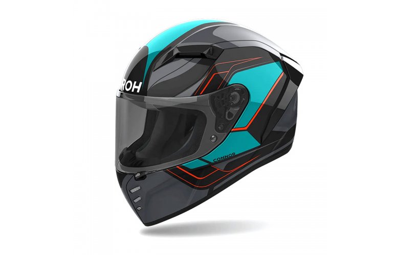 Κράνος Airoh Connor ECE22.06 Dunk Gloss