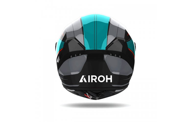 Κράνος Airoh Connor ECE22.06 Dunk Gloss