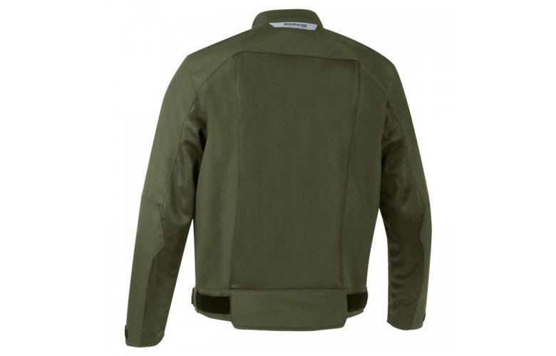 ΜΠΟΥΦΑΝ ΚΑΛΟΚΑΙΡΙΝΟ BERING NELSON ΧΑΚΙ